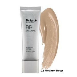 Dr.Jart+ Dis-A-Pore BB Cream 1.7oz 02 Medi…